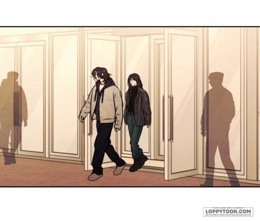 Muốn Mượn Chút Lửa Không? Chapter 89 - 50