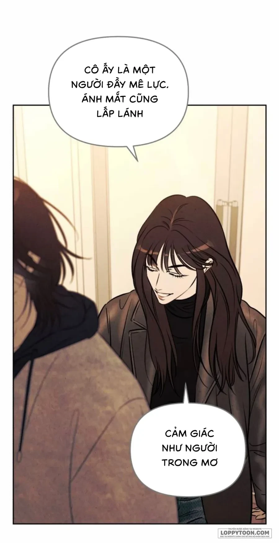 Muốn Mượn Chút Lửa Không? Chapter 89 - 51