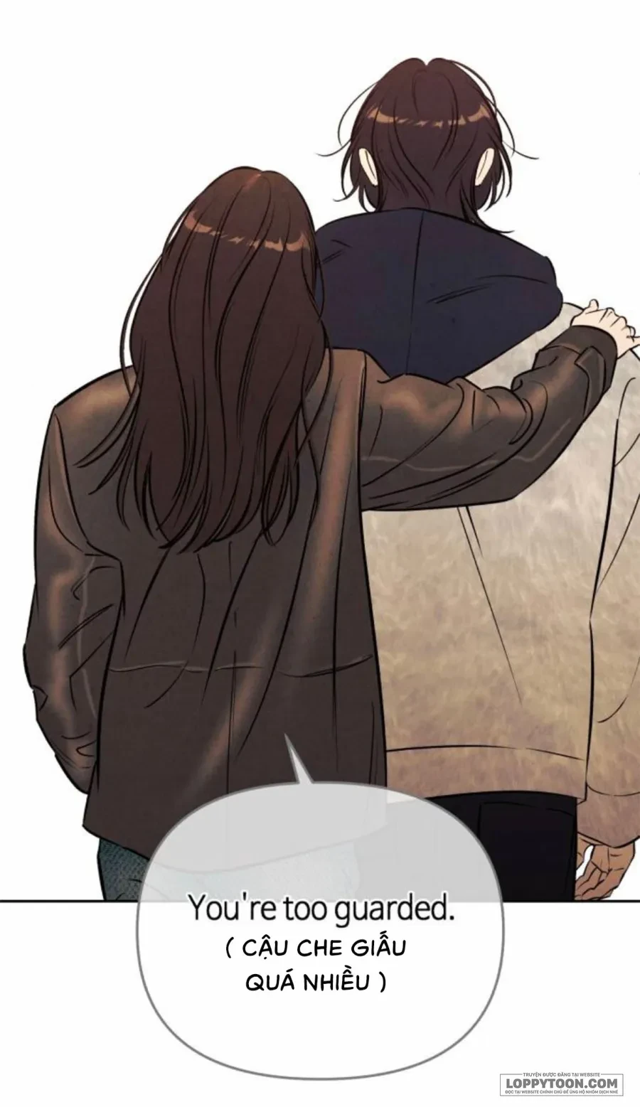 Muốn Mượn Chút Lửa Không? Chapter 89 - 57