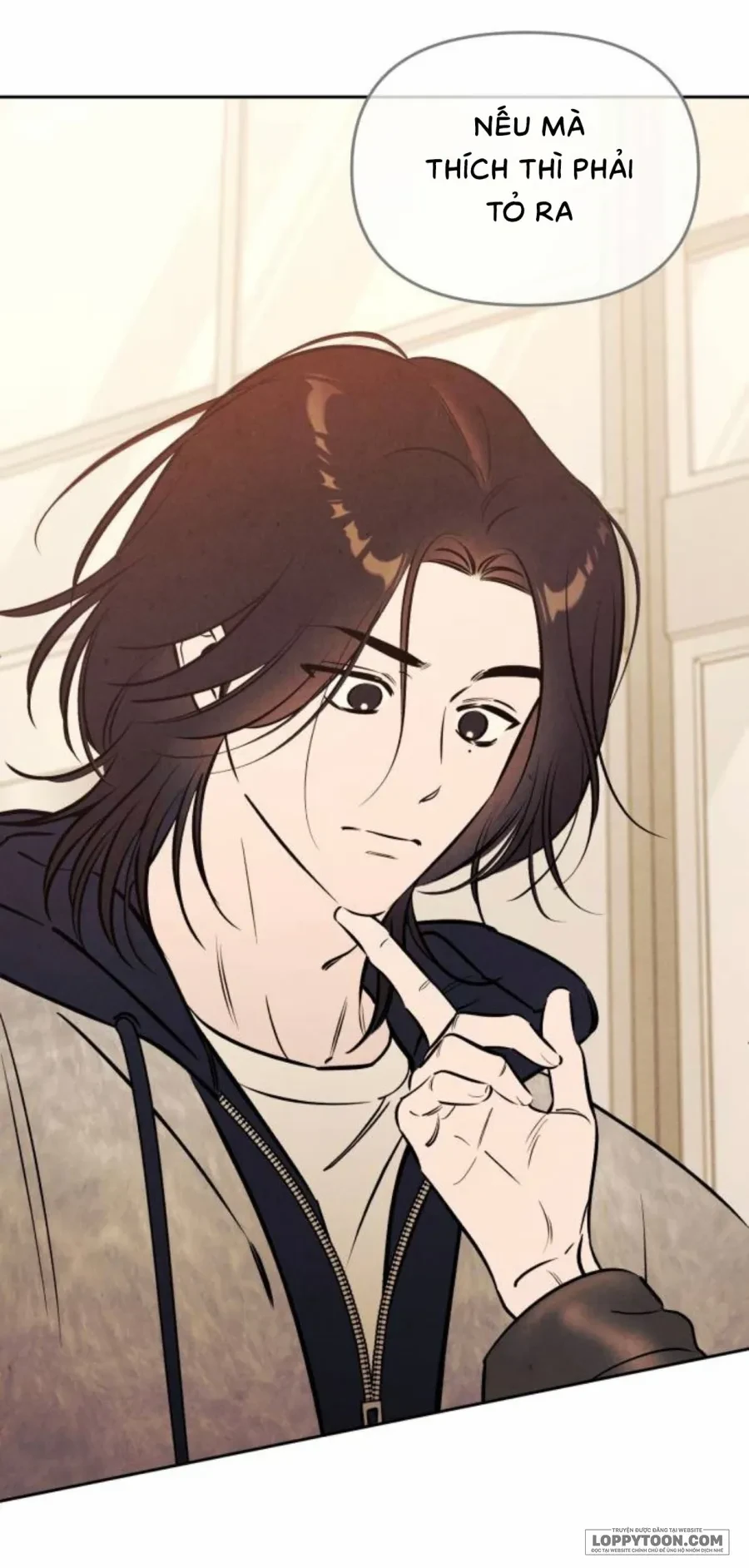 Muốn Mượn Chút Lửa Không? Chapter 89 - 58