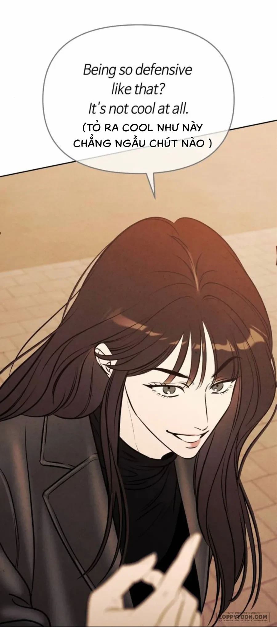 Muốn Mượn Chút Lửa Không? Chapter 89 - 59