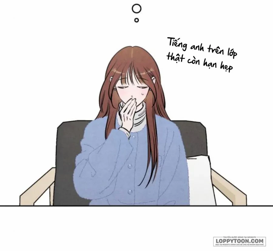 Muốn Mượn Chút Lửa Không? Chapter 89 - 61