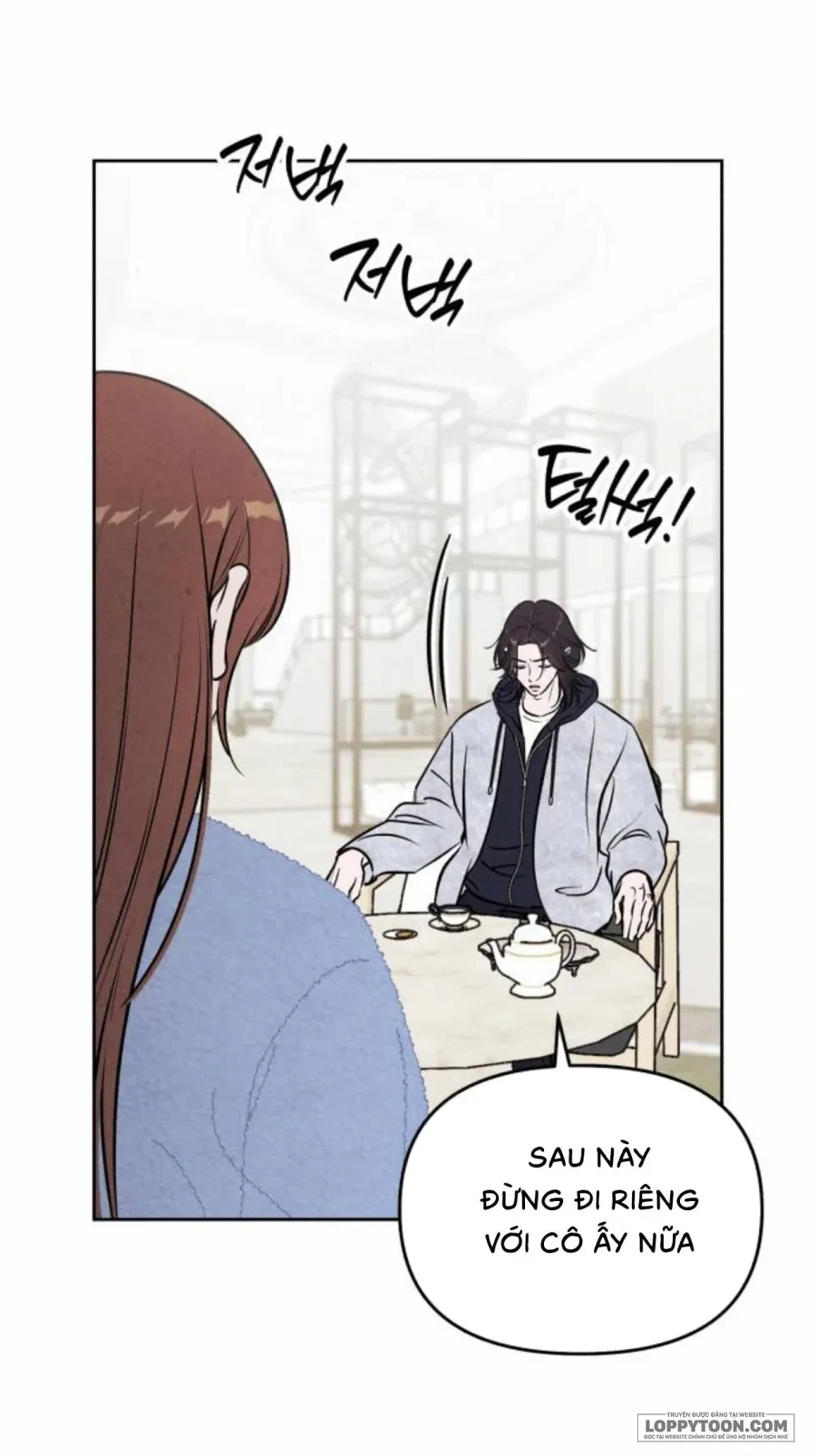 Muốn Mượn Chút Lửa Không? Chapter 89 - 62