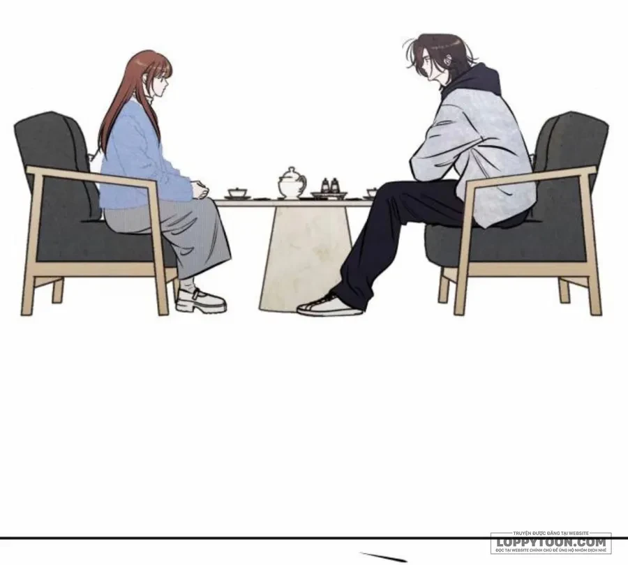 Muốn Mượn Chút Lửa Không? Chapter 89 - 70