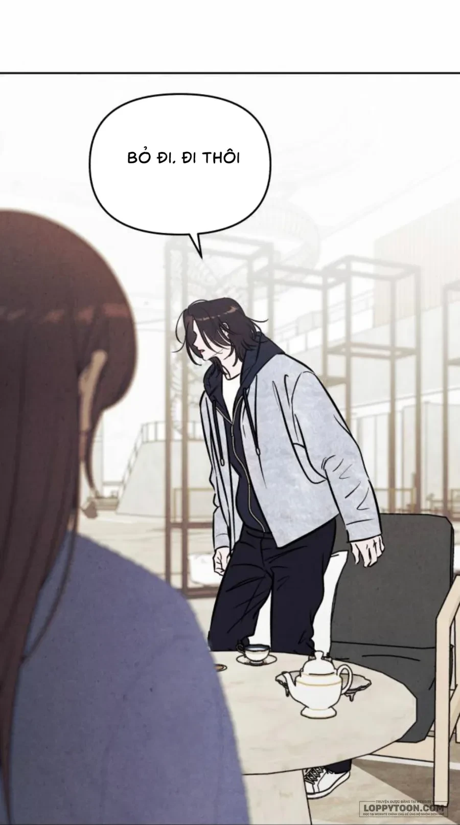 Muốn Mượn Chút Lửa Không? Chapter 89 - 72