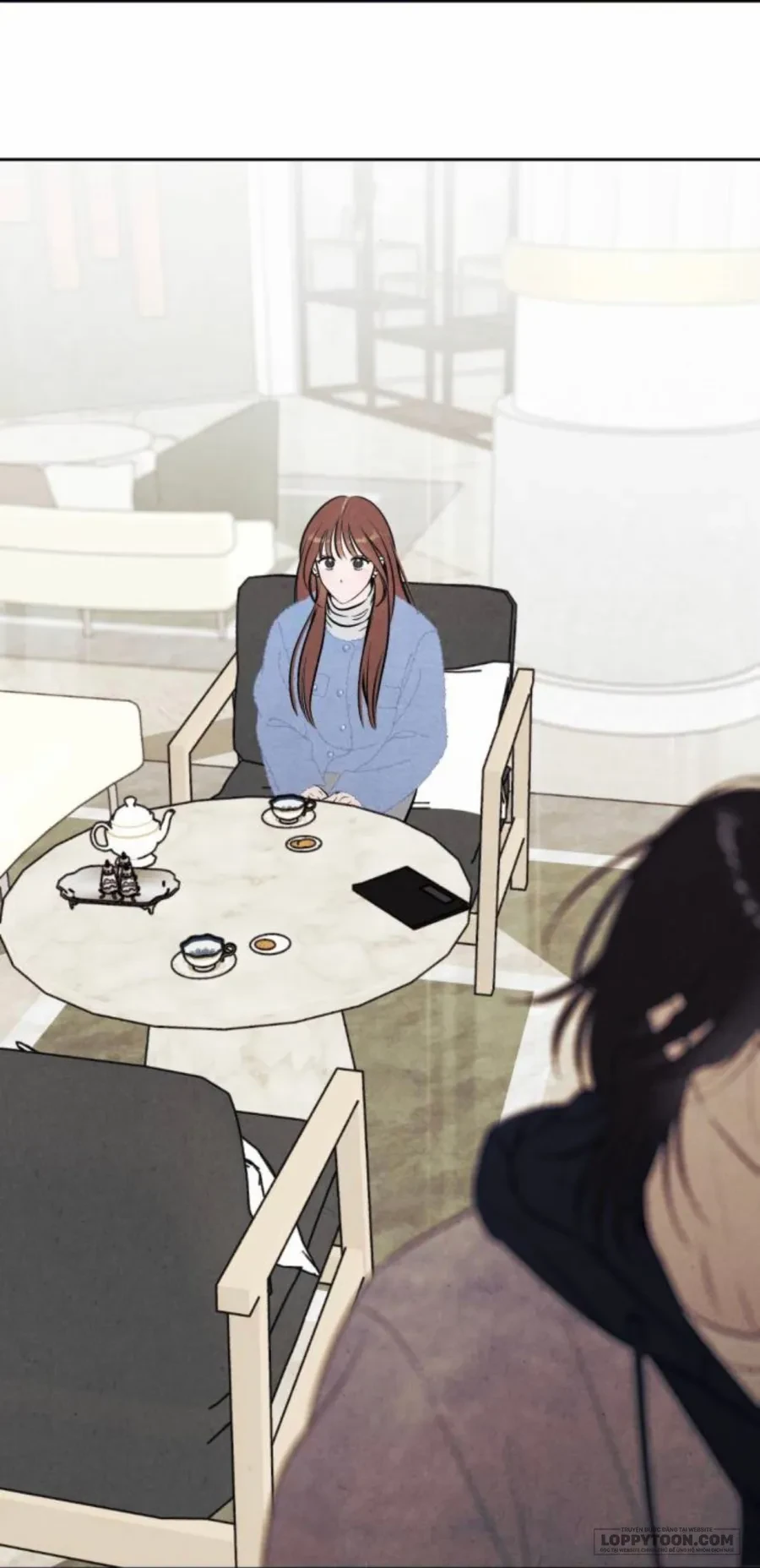 Muốn Mượn Chút Lửa Không? Chapter 89 - 73