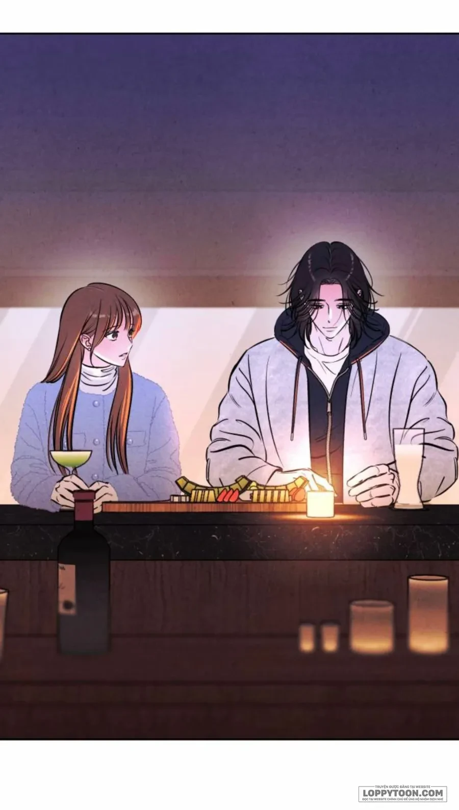 Muốn Mượn Chút Lửa Không? Chapter 89 - 78