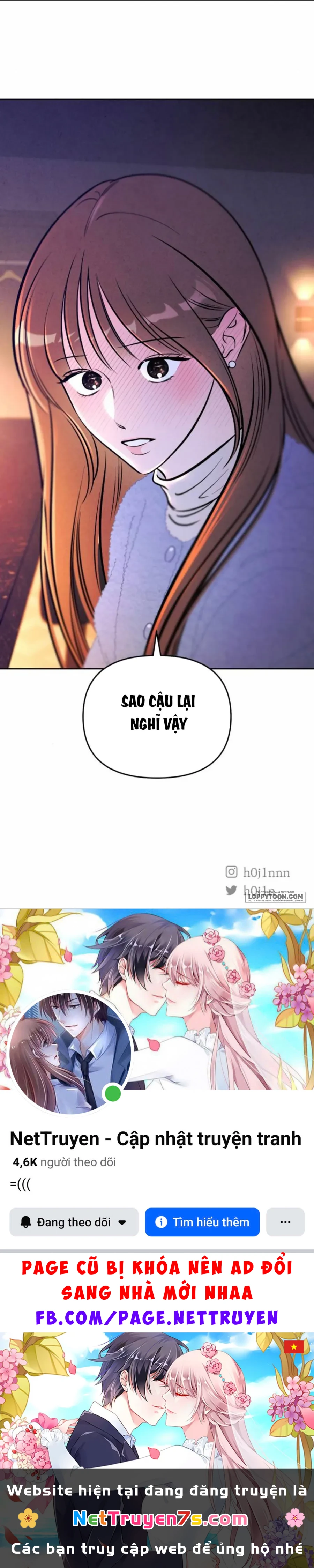 Muốn Mượn Chút Lửa Không? Chapter 89 - 80