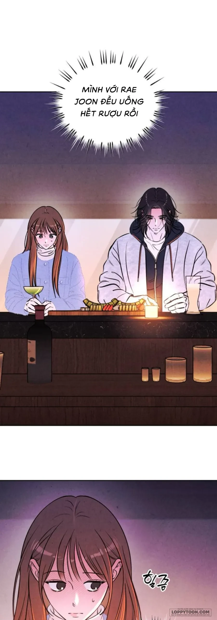 Muốn Mượn Chút Lửa Không? Chapter 90 - 2