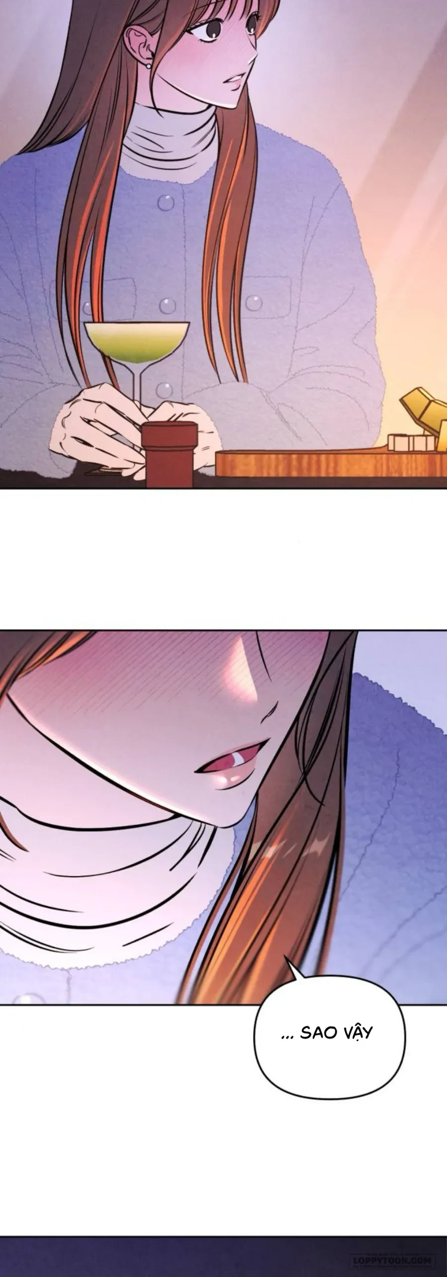 Muốn Mượn Chút Lửa Không? Chapter 90 - 7