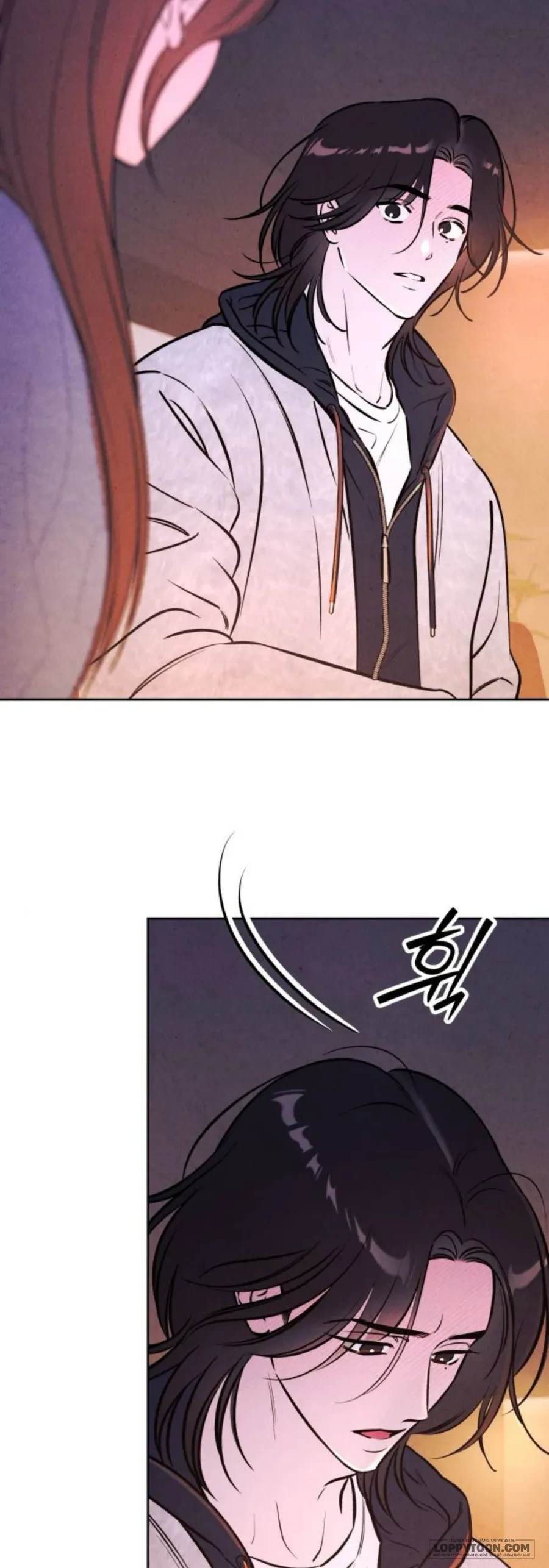 Muốn Mượn Chút Lửa Không? Chapter 90 - 9