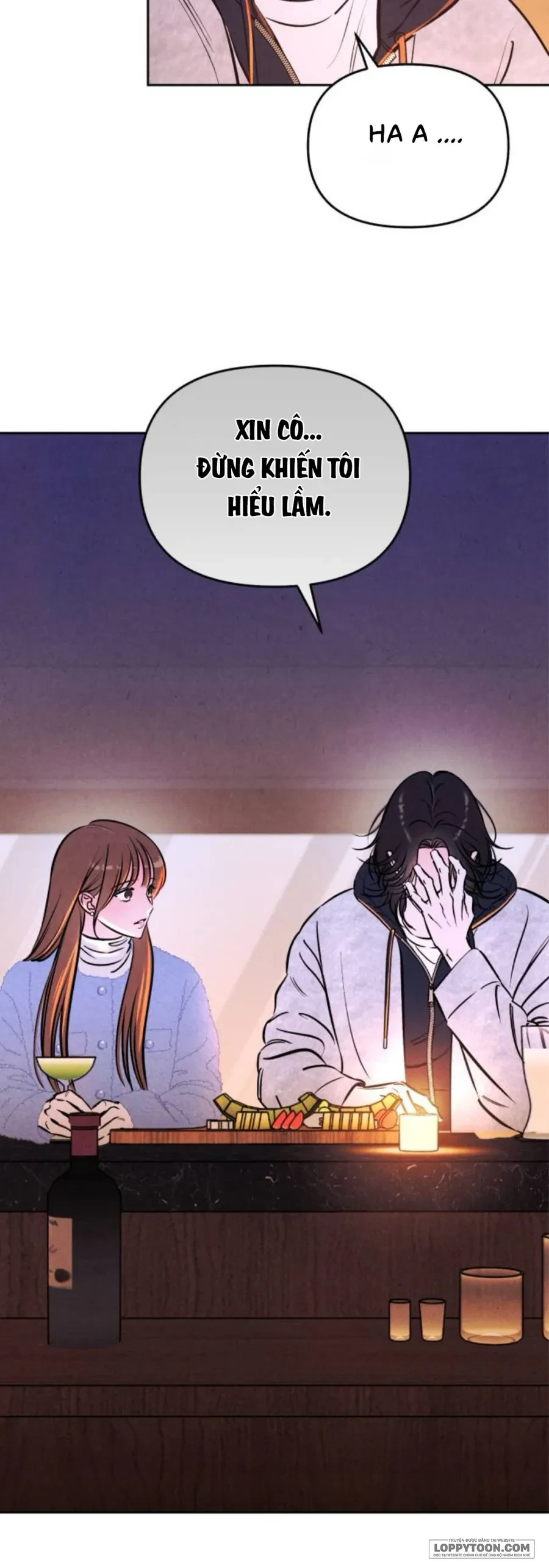 Muốn Mượn Chút Lửa Không? Chapter 90 - 10