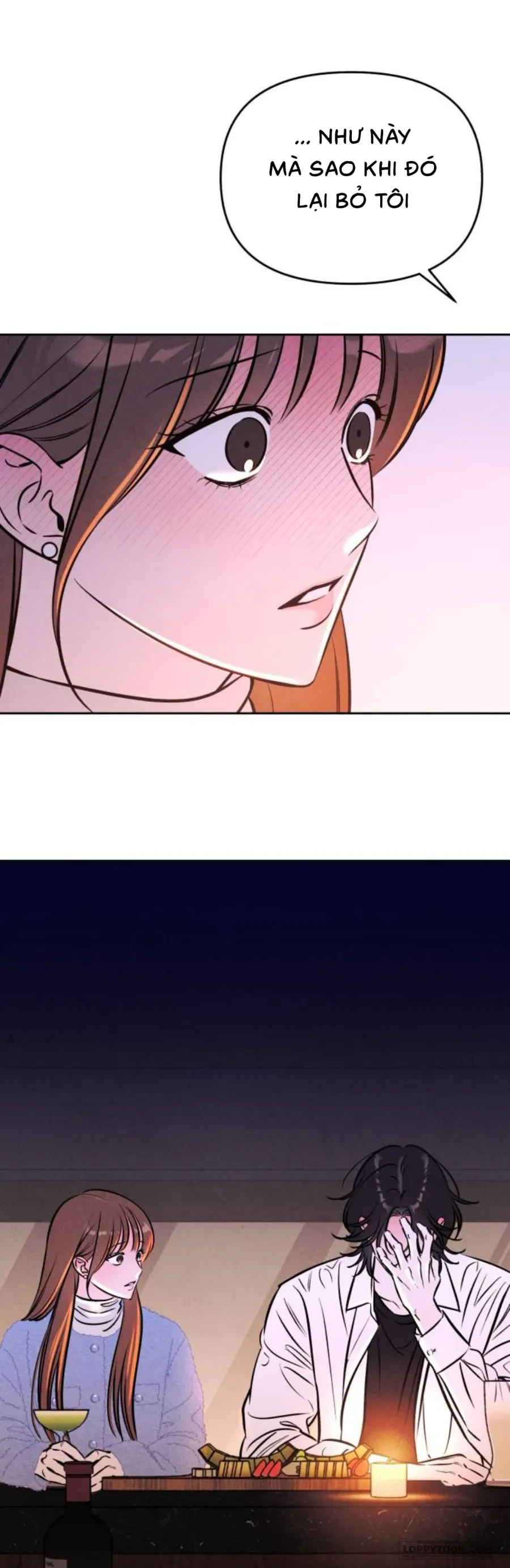 Muốn Mượn Chút Lửa Không? Chapter 90 - 11