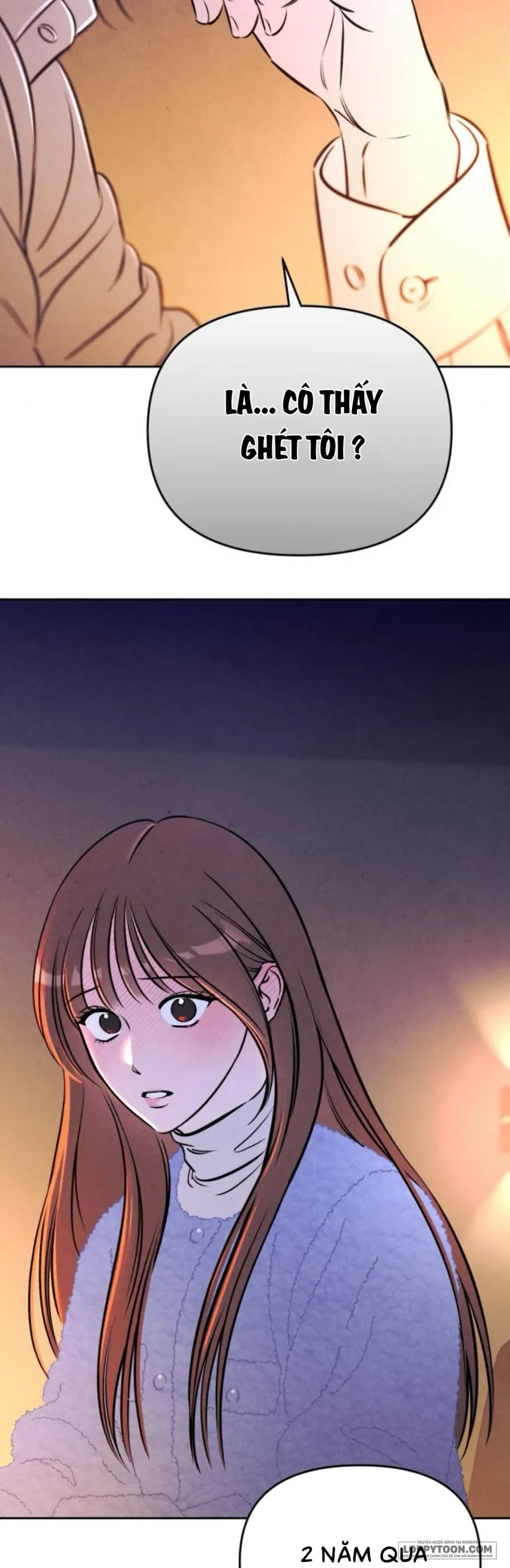 Muốn Mượn Chút Lửa Không? Chapter 90 - 14