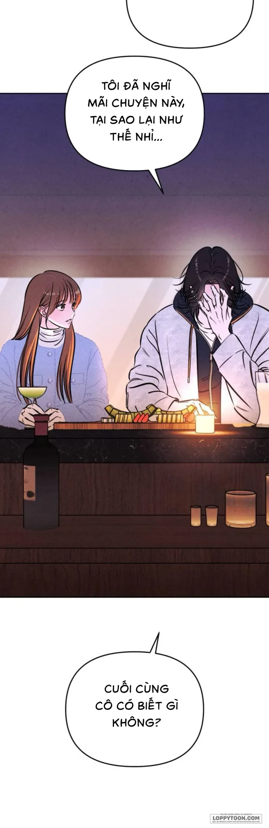 Muốn Mượn Chút Lửa Không? Chapter 90 - 15