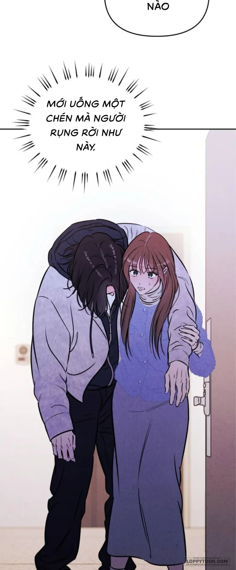 Muốn Mượn Chút Lửa Không? Chapter 90 - 29