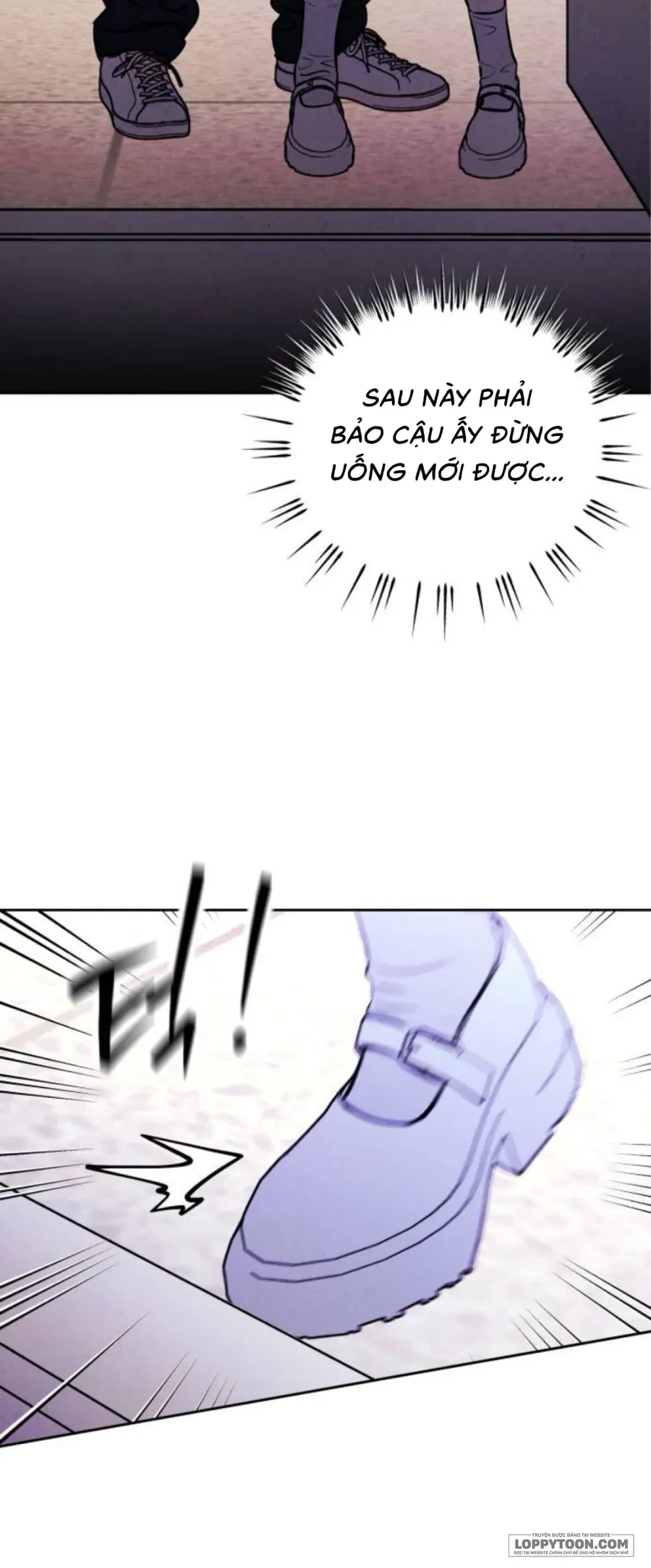 Muốn Mượn Chút Lửa Không? Chapter 90 - 30