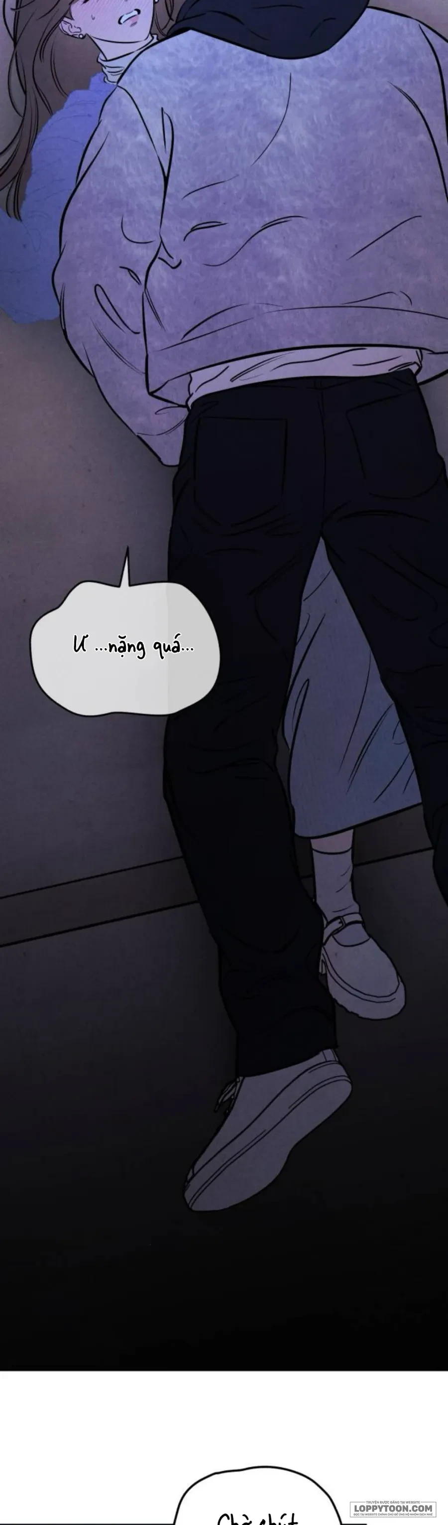 Muốn Mượn Chút Lửa Không? Chapter 90 - 32