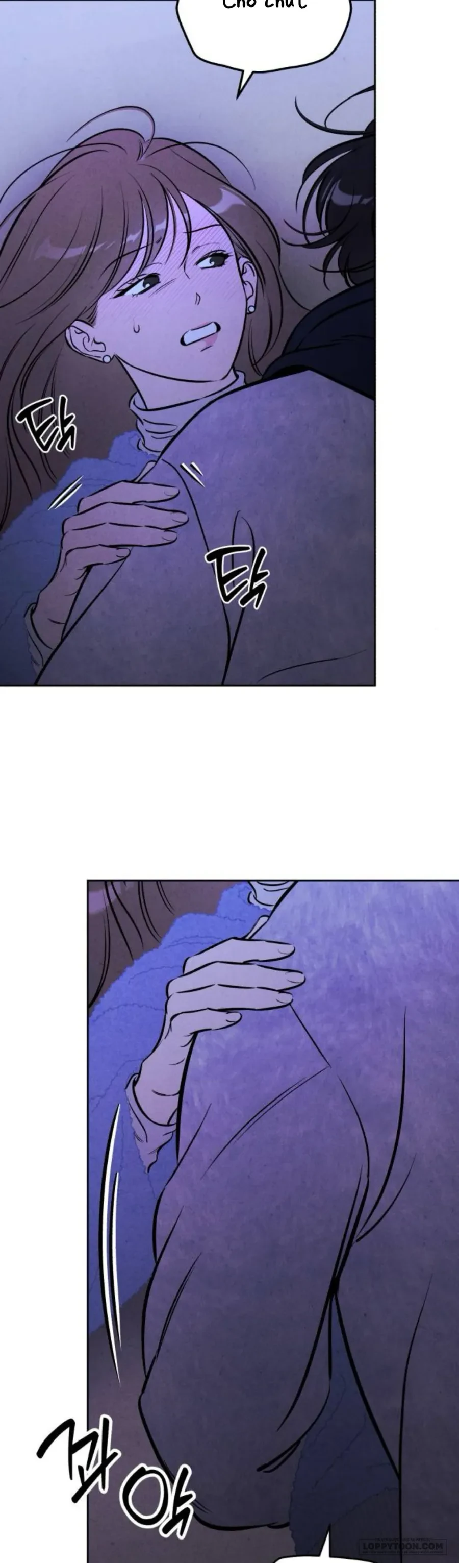 Muốn Mượn Chút Lửa Không? Chapter 90 - 33