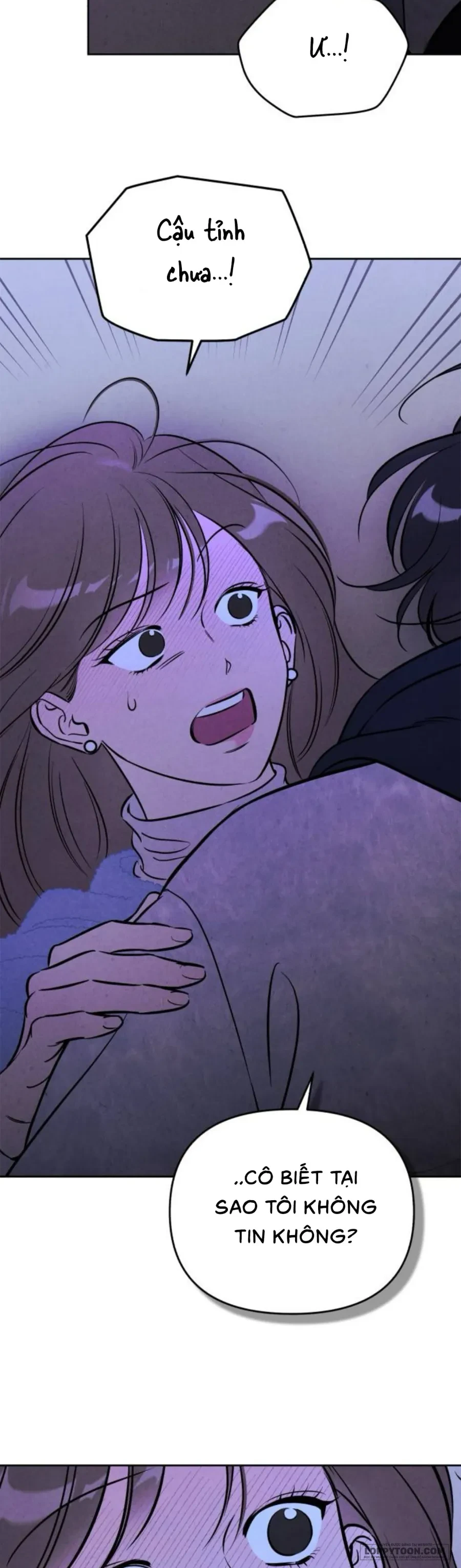 Muốn Mượn Chút Lửa Không? Chapter 90 - 34