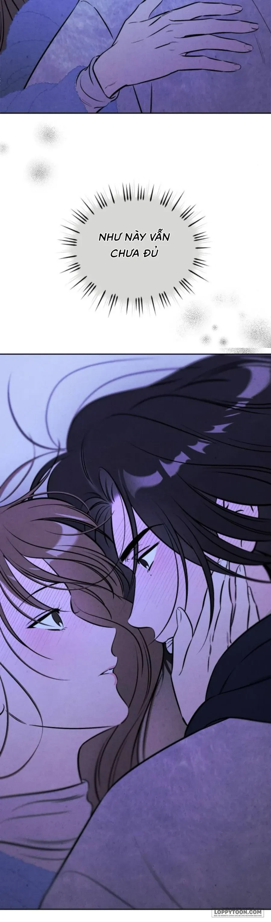 Muốn Mượn Chút Lửa Không? Chapter 90 - 40