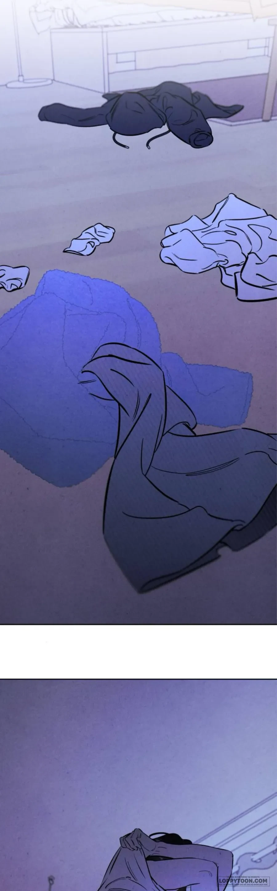 Muốn Mượn Chút Lửa Không? Chapter 90 - 47