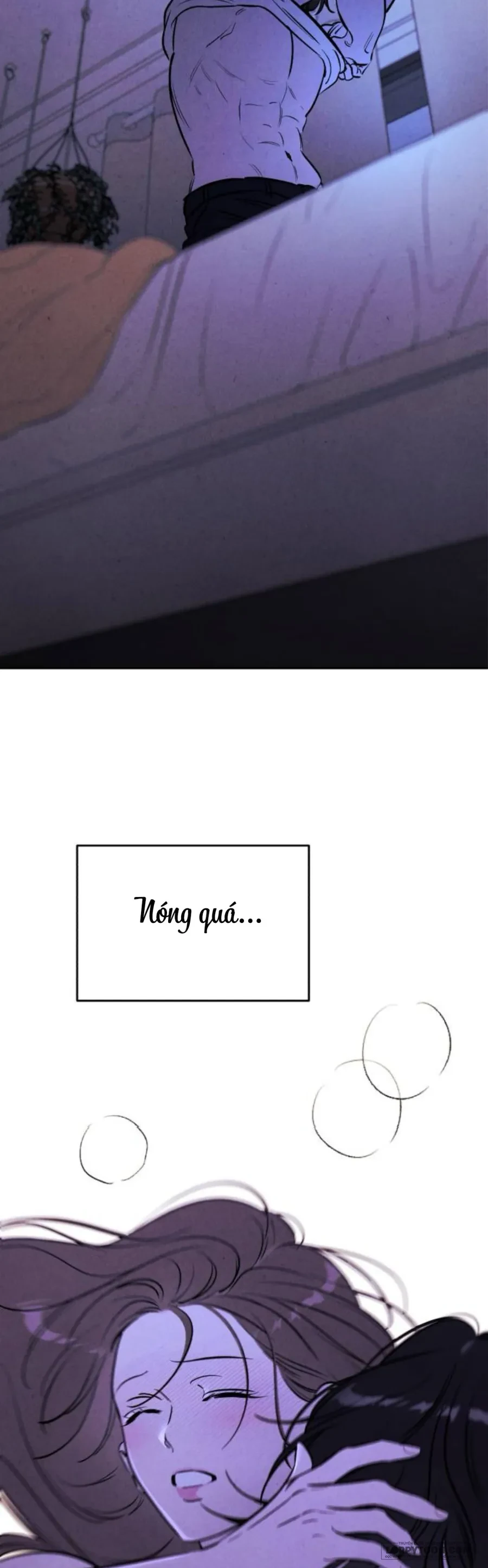 Muốn Mượn Chút Lửa Không? Chapter 90 - 48