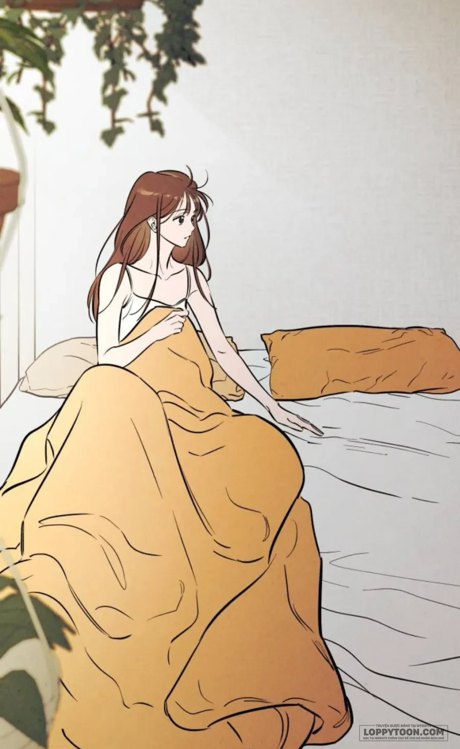 Muốn Mượn Chút Lửa Không? Chapter 90 - 59