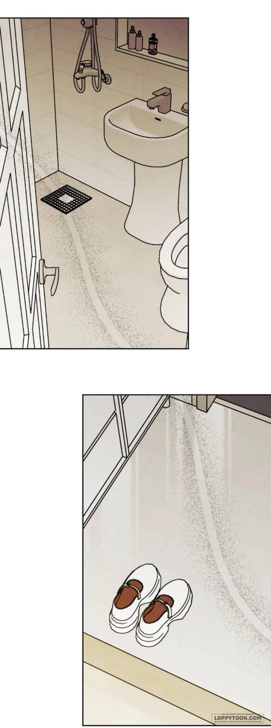 Muốn Mượn Chút Lửa Không? Chapter 91 - 2