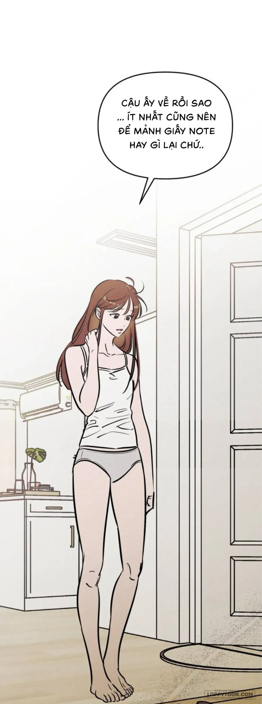 Muốn Mượn Chút Lửa Không? Chapter 91 - 3