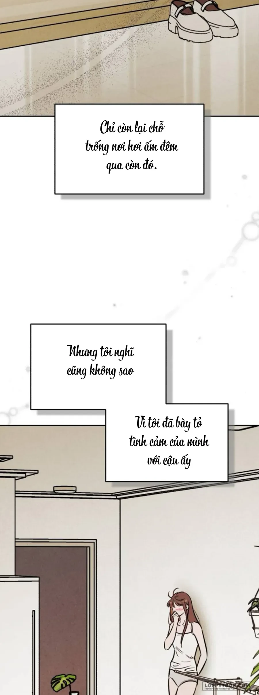 Muốn Mượn Chút Lửa Không? Chapter 91 - 4