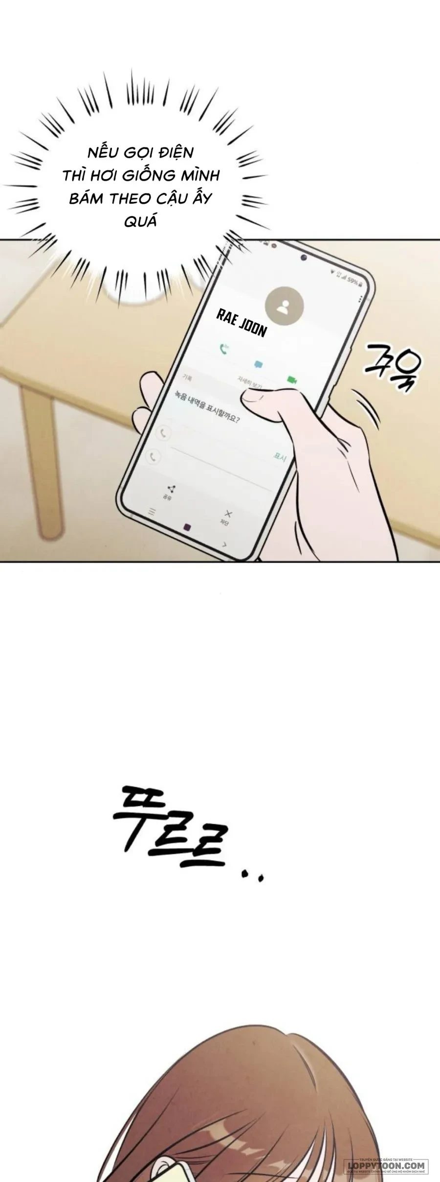 Muốn Mượn Chút Lửa Không? Chapter 91 - 8