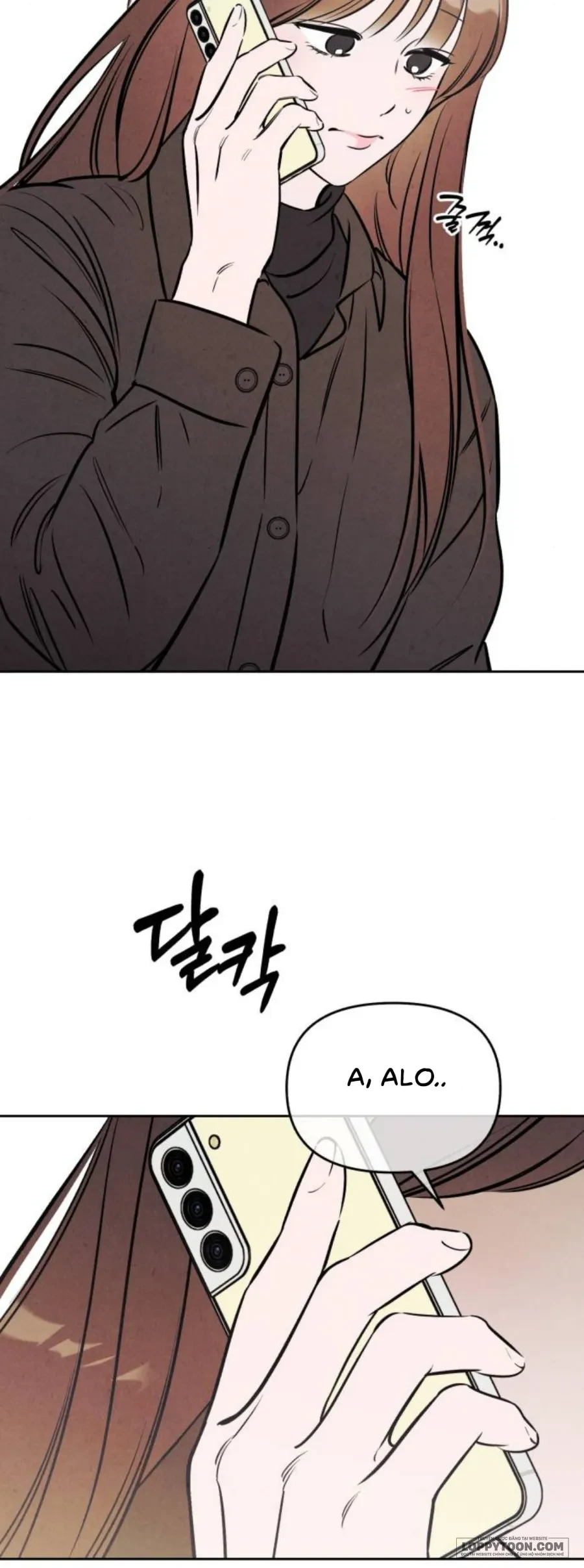 Muốn Mượn Chút Lửa Không? Chapter 91 - 9