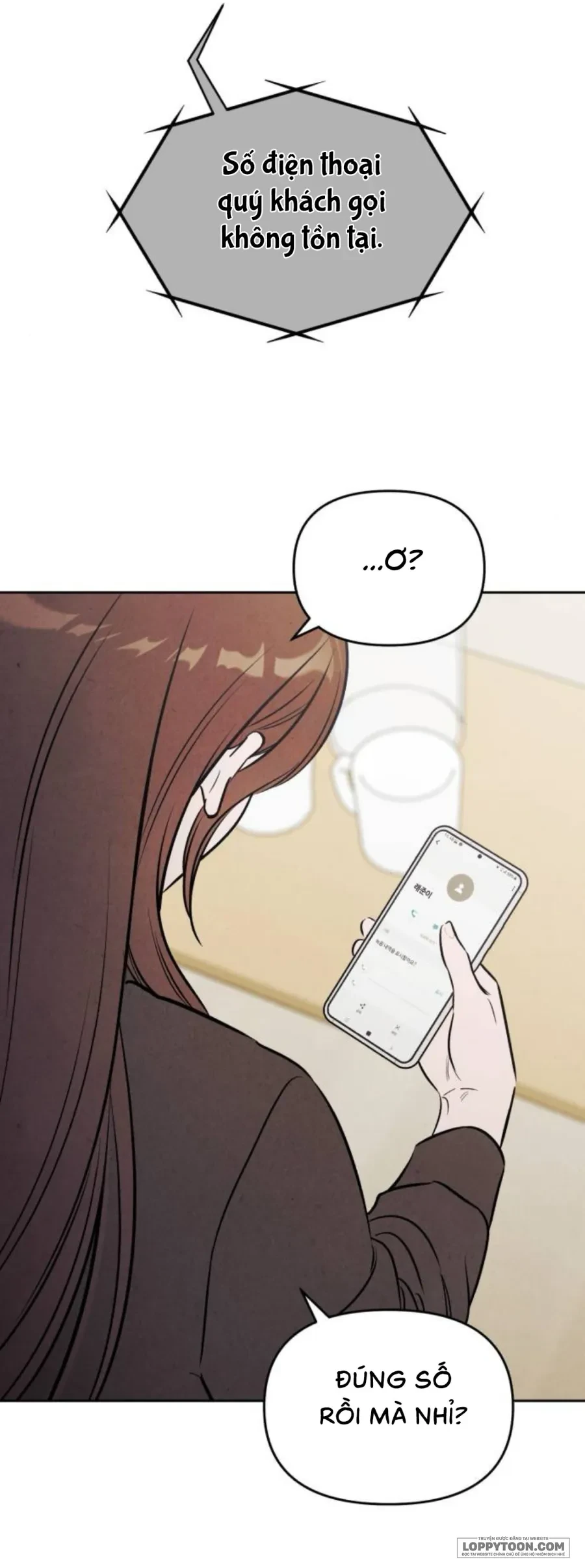 Muốn Mượn Chút Lửa Không? Chapter 91 - 10