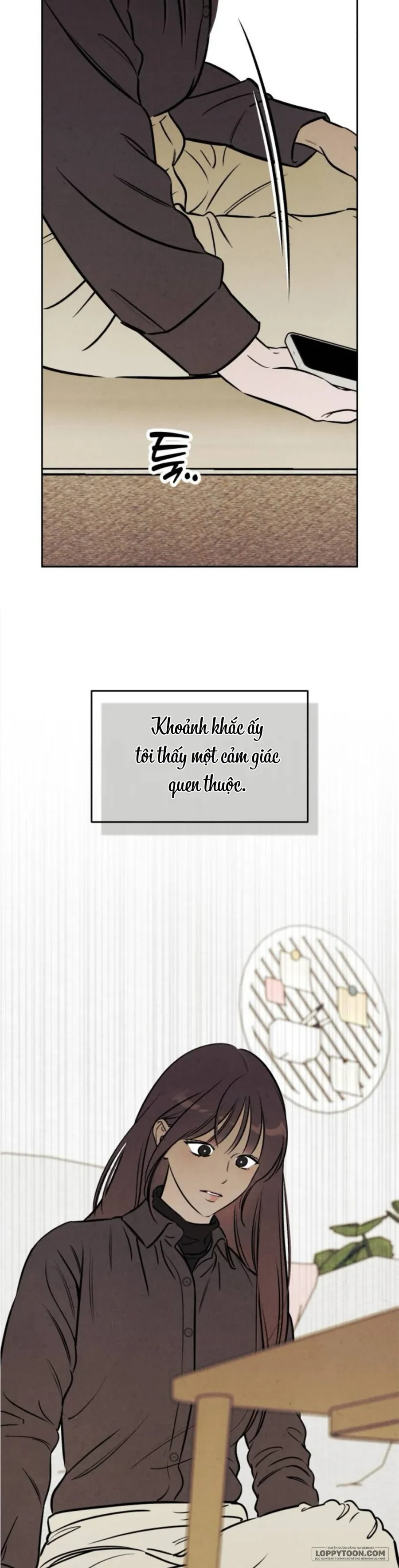 Muốn Mượn Chút Lửa Không? Chapter 91 - 12