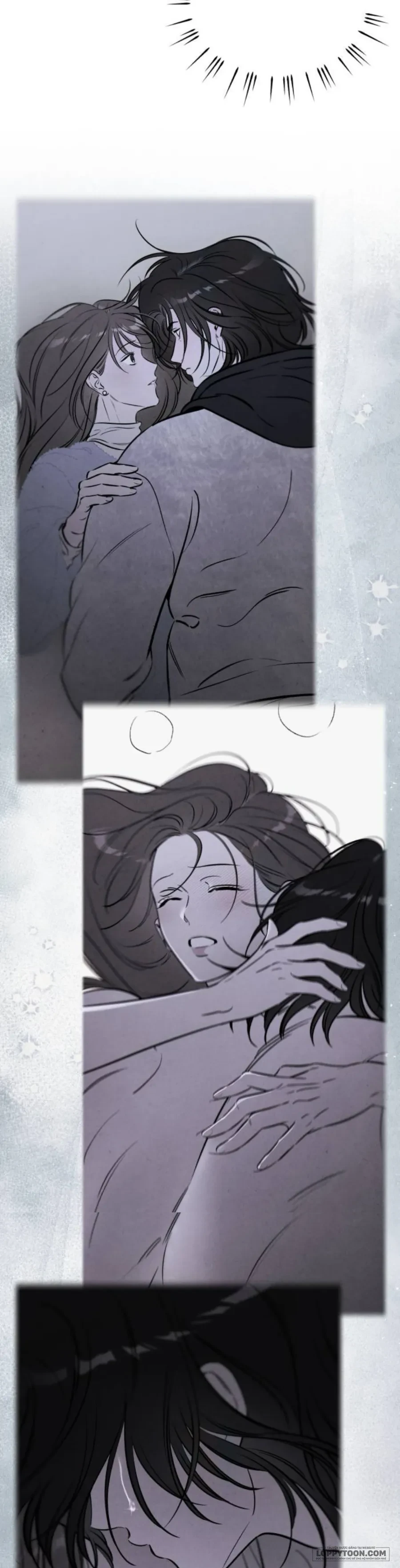 Muốn Mượn Chút Lửa Không? Chapter 91 - 14