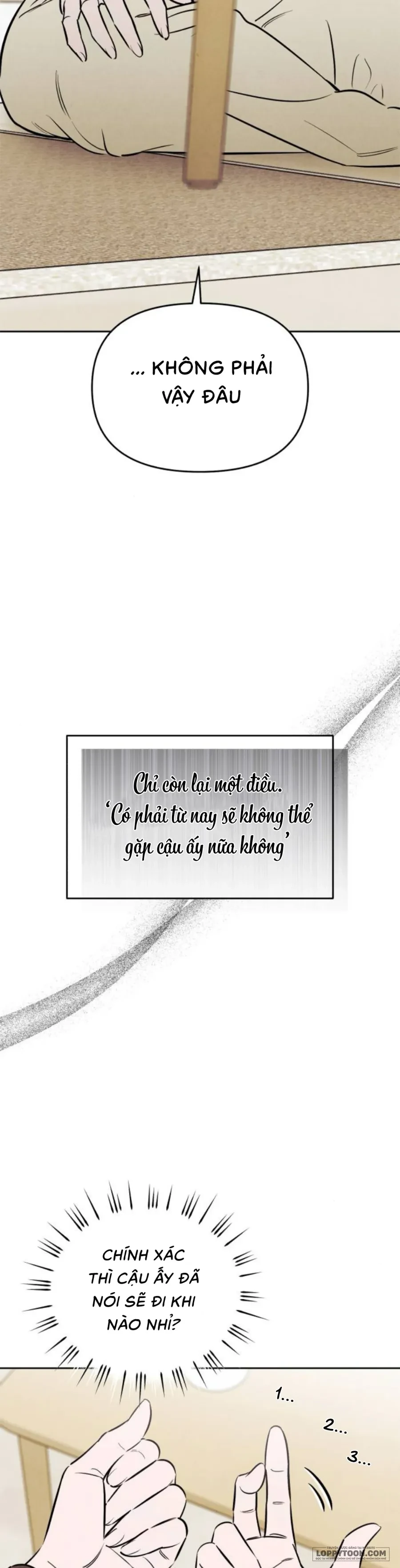 Muốn Mượn Chút Lửa Không? Chapter 91 - 16