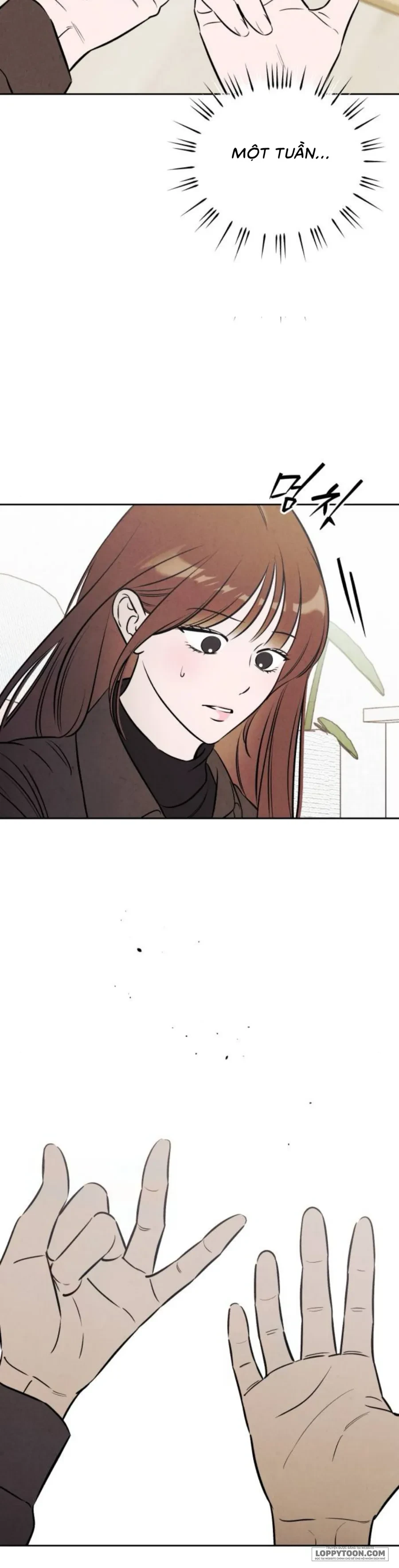 Muốn Mượn Chút Lửa Không? Chapter 91 - 17