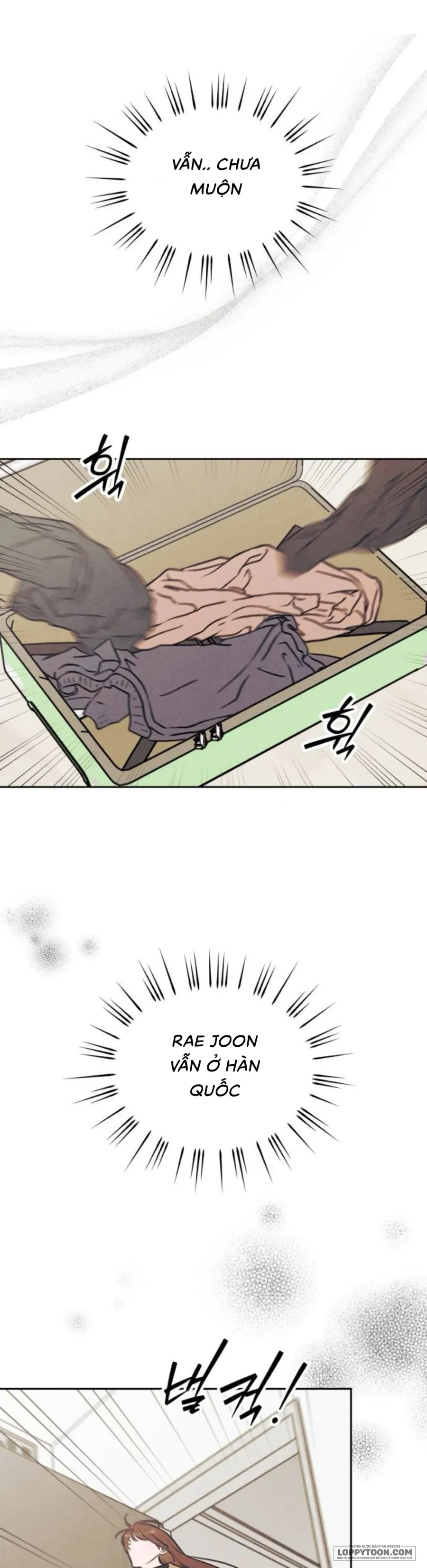 Muốn Mượn Chút Lửa Không? Chapter 91 - 21