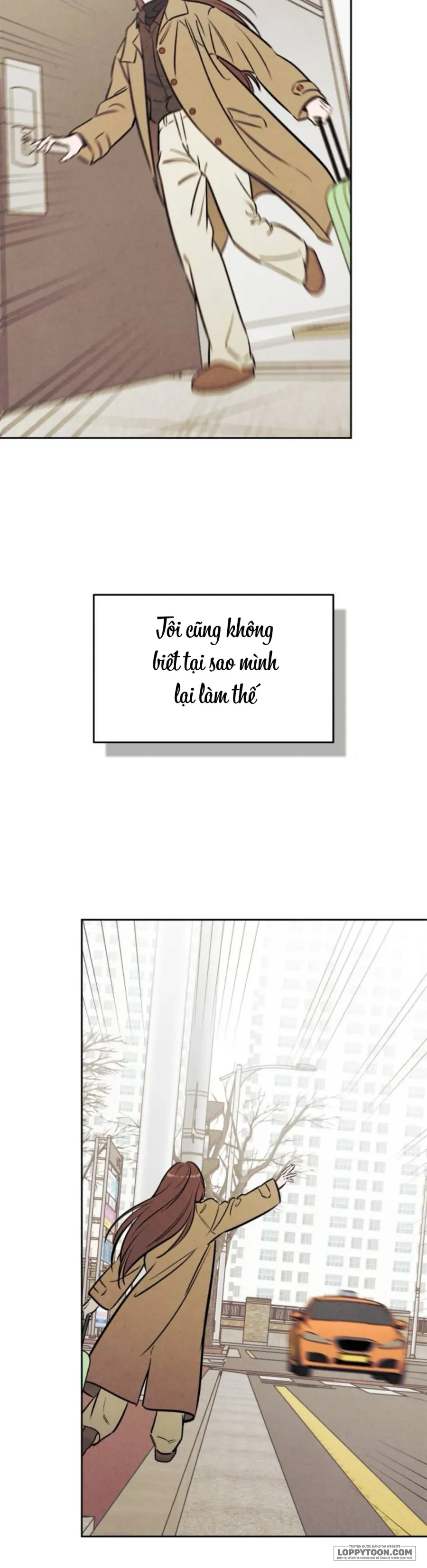 Muốn Mượn Chút Lửa Không? Chapter 91 - 22