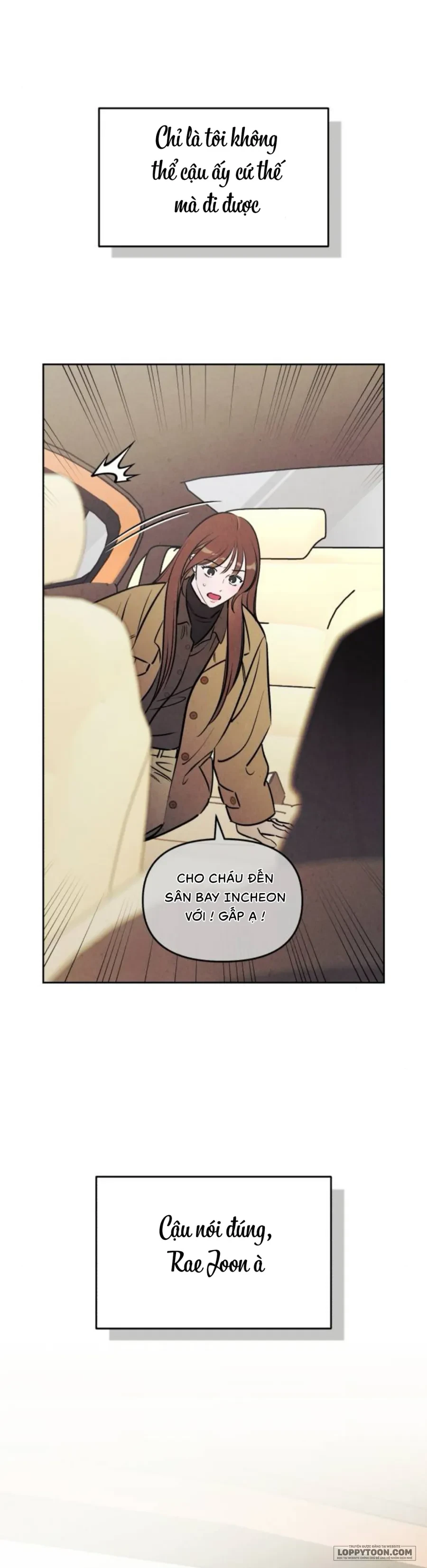 Muốn Mượn Chút Lửa Không? Chapter 91 - 23