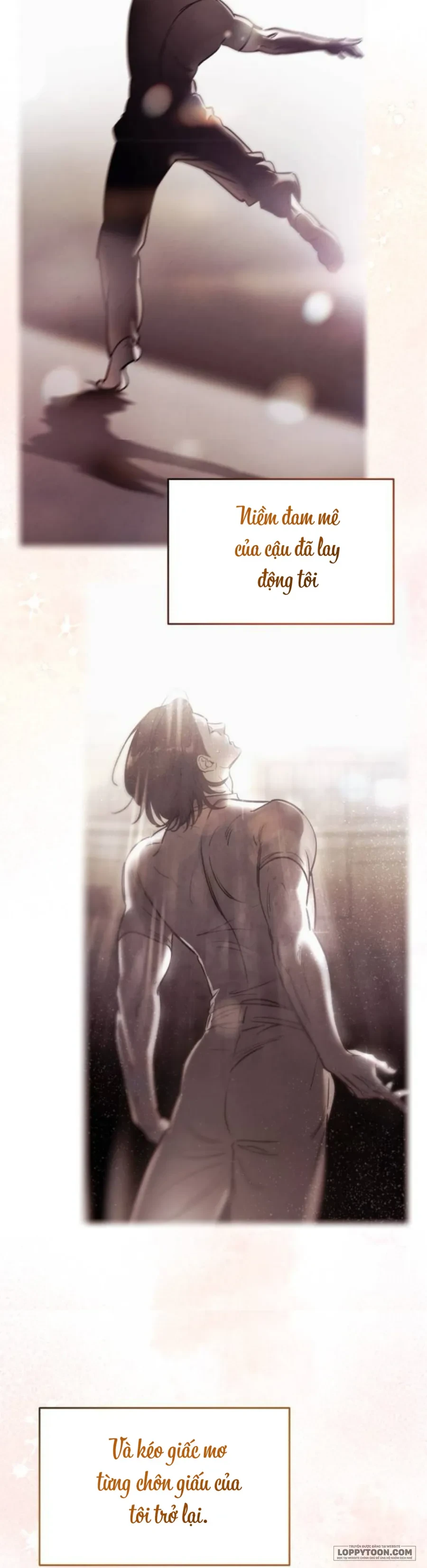 Muốn Mượn Chút Lửa Không? Chapter 91 - 26