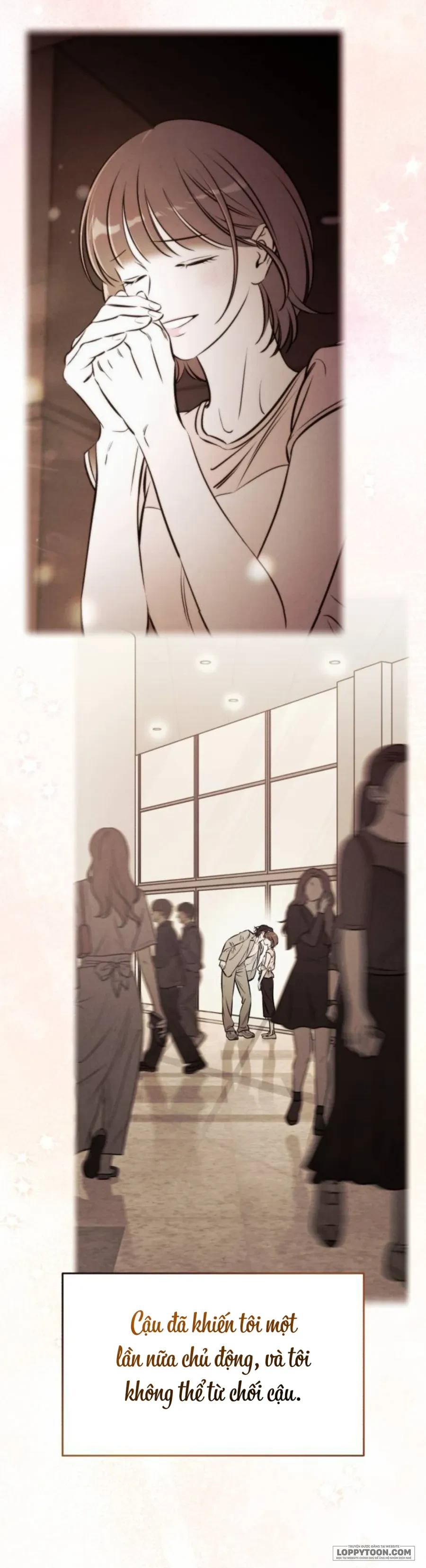 Muốn Mượn Chút Lửa Không? Chapter 91 - 27