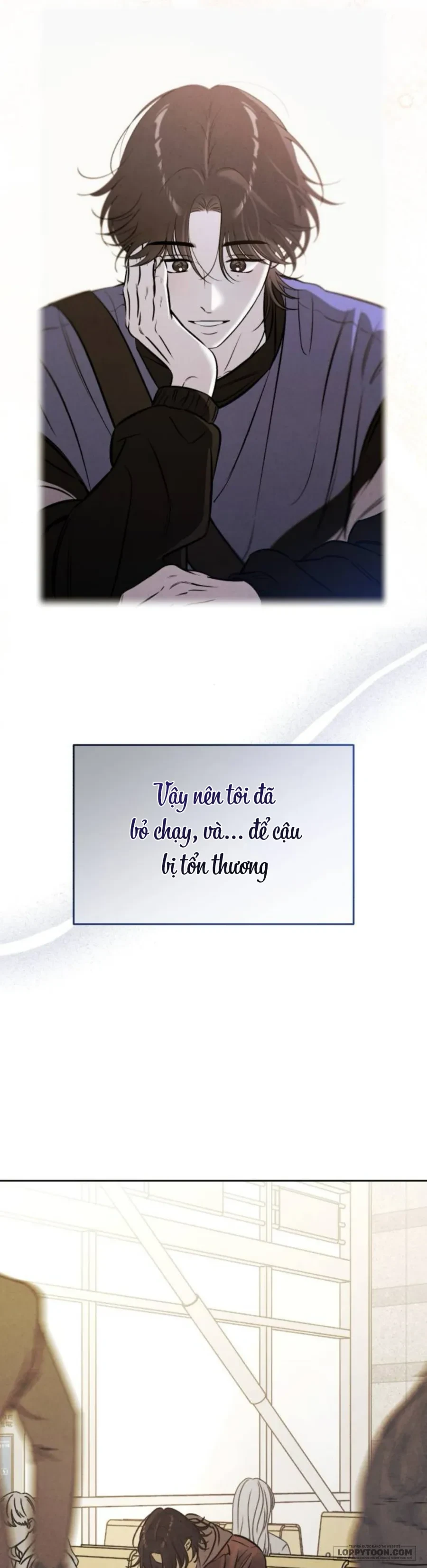 Muốn Mượn Chút Lửa Không? Chapter 91 - 28