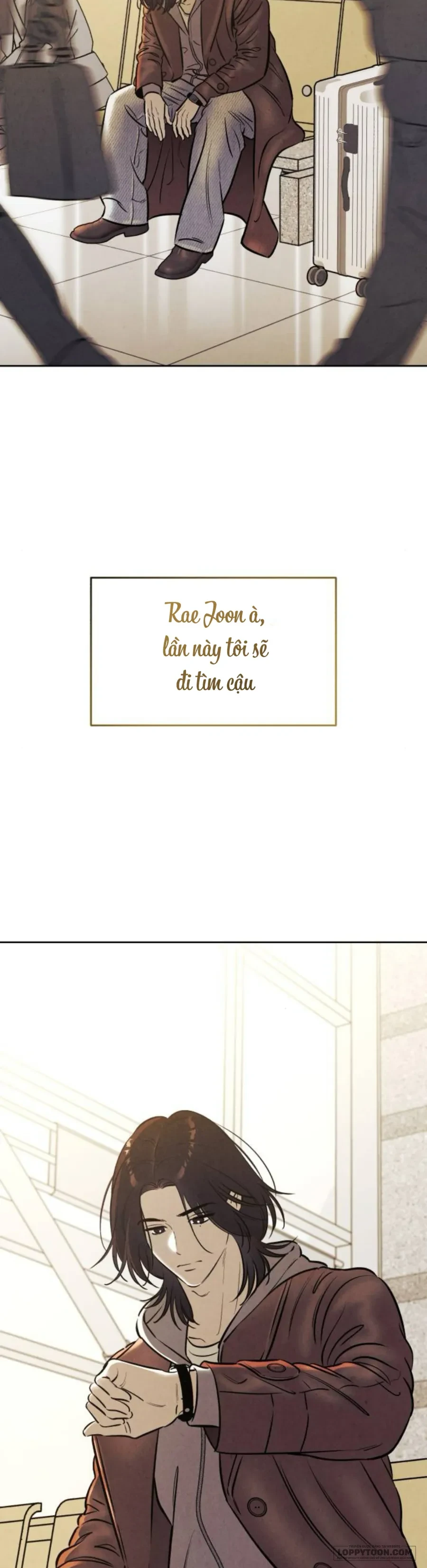 Muốn Mượn Chút Lửa Không? Chapter 91 - 29