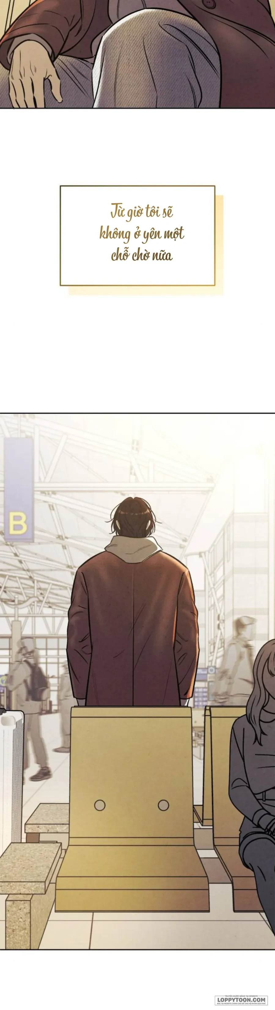 Muốn Mượn Chút Lửa Không? Chapter 91 - 30