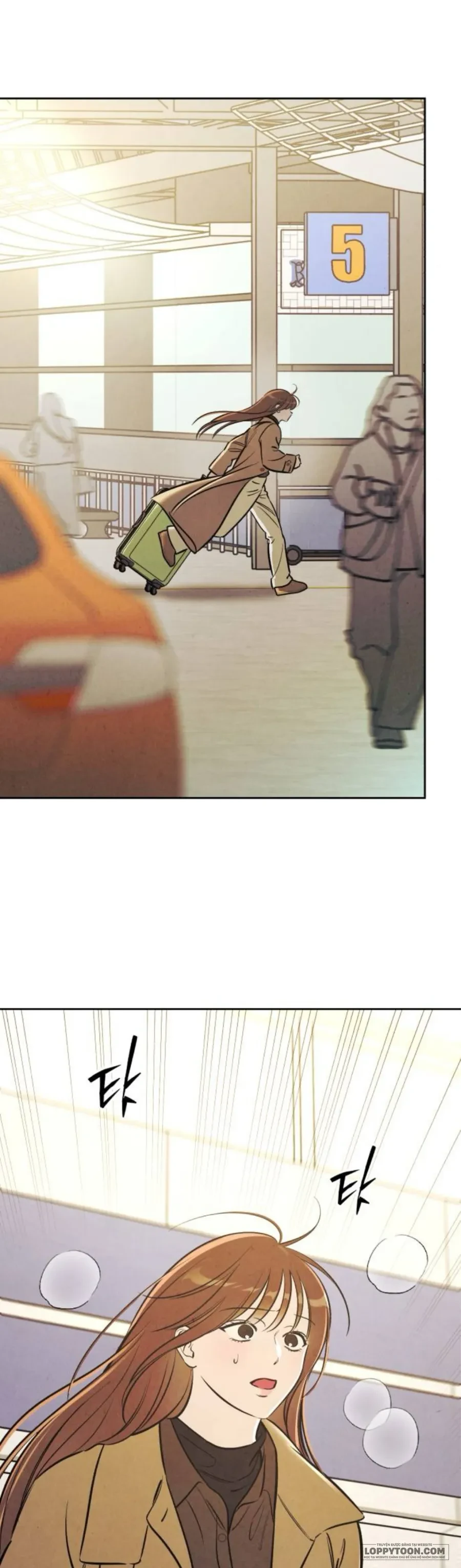 Muốn Mượn Chút Lửa Không? Chapter 91 - 31