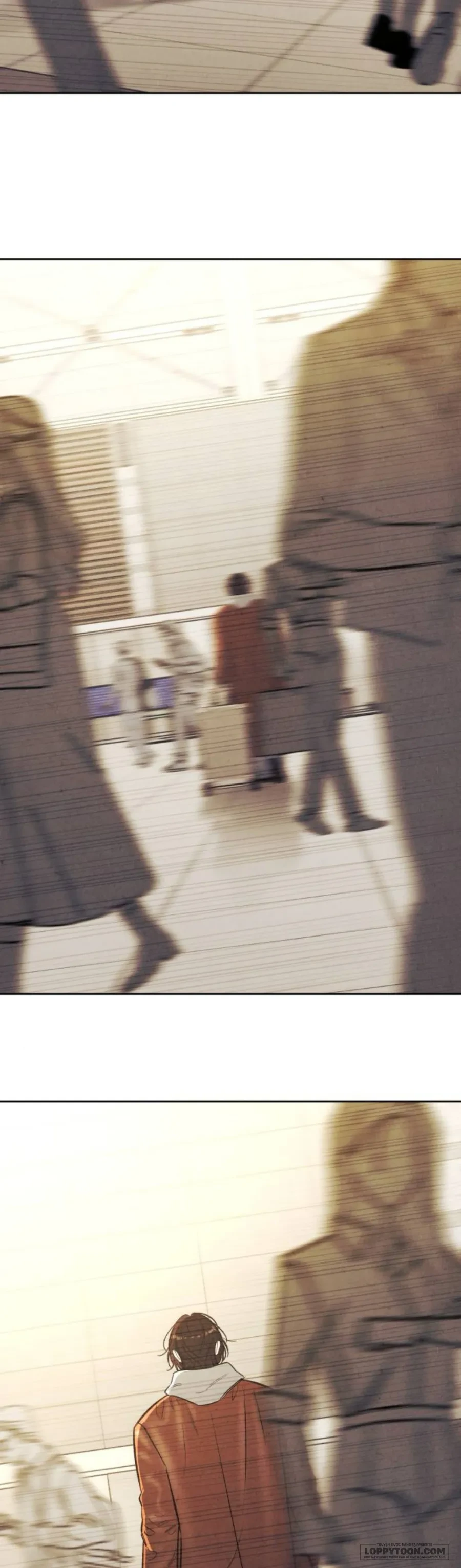 Muốn Mượn Chút Lửa Không? Chapter 91 - 34