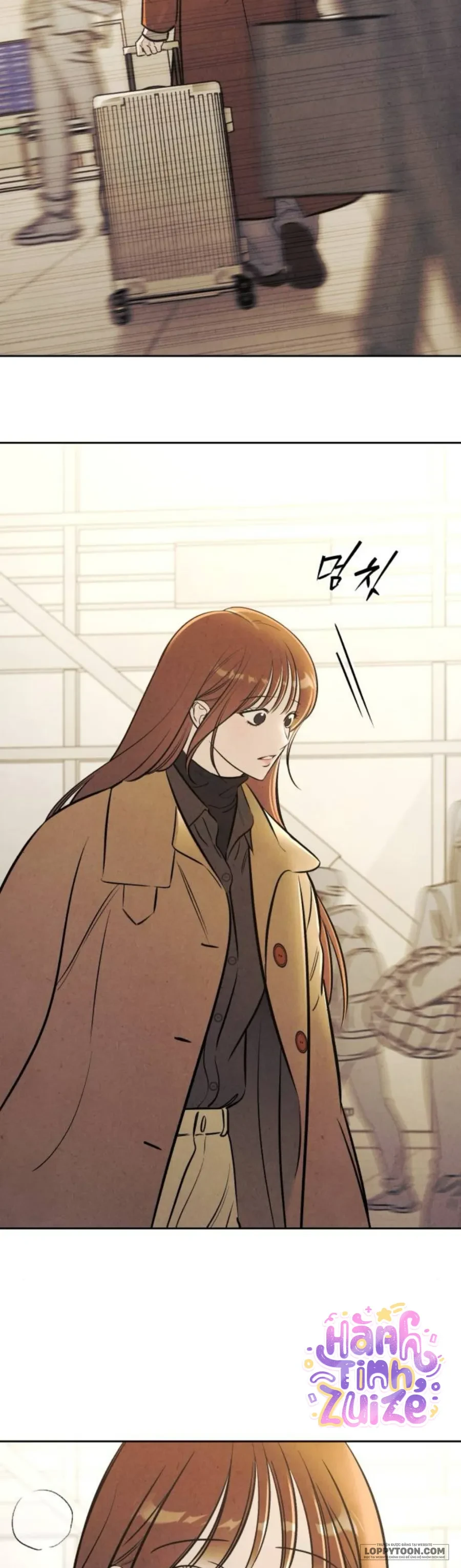 Muốn Mượn Chút Lửa Không? Chapter 91 - 35