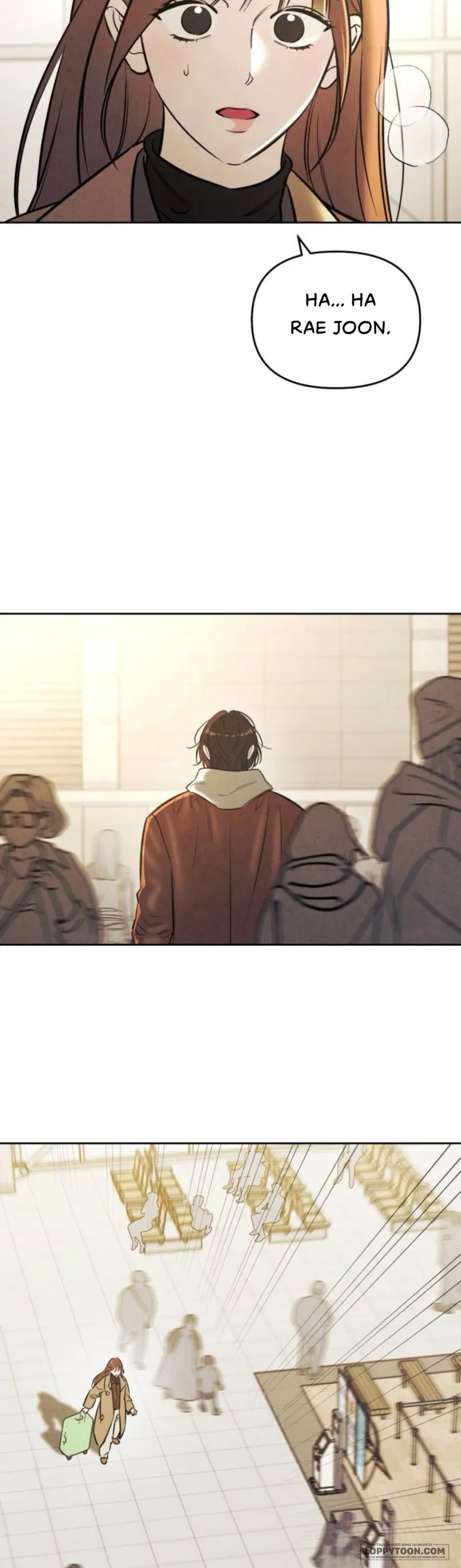 Muốn Mượn Chút Lửa Không? Chapter 91 - 36